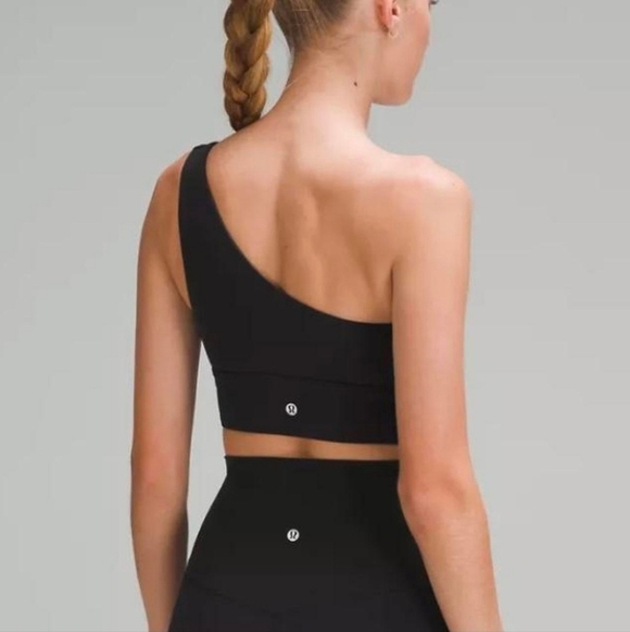 Lululemon Align Asymmetrical Bra - Picture 3 of 7